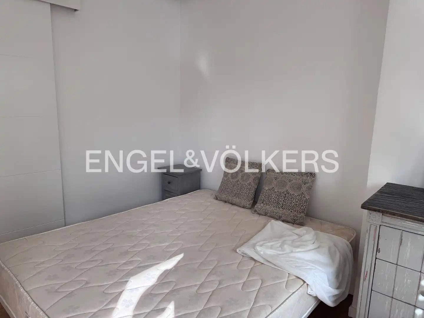 Pis de 86 m² a Madrid