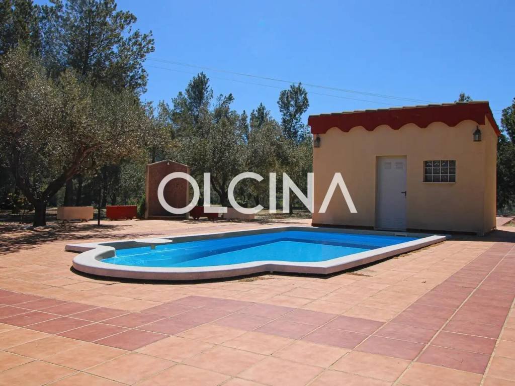 Casa de 205 m² en Alcoy
