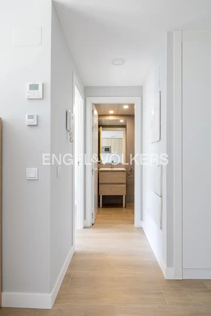 Piso de 52 m² en Madrid