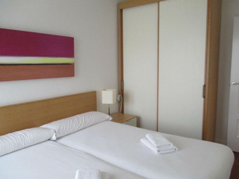 Piso de 68 m² en San Sebastián