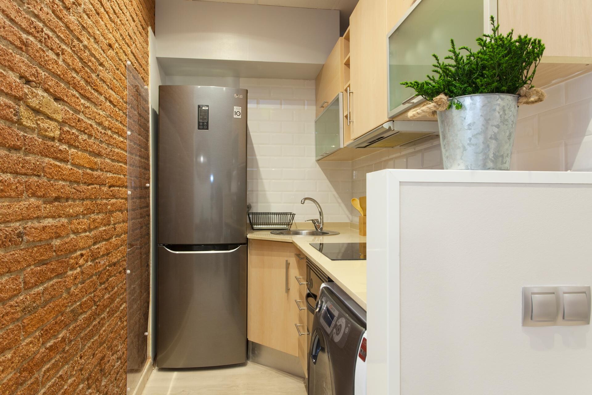 Pis de 52 m² a Còrdova