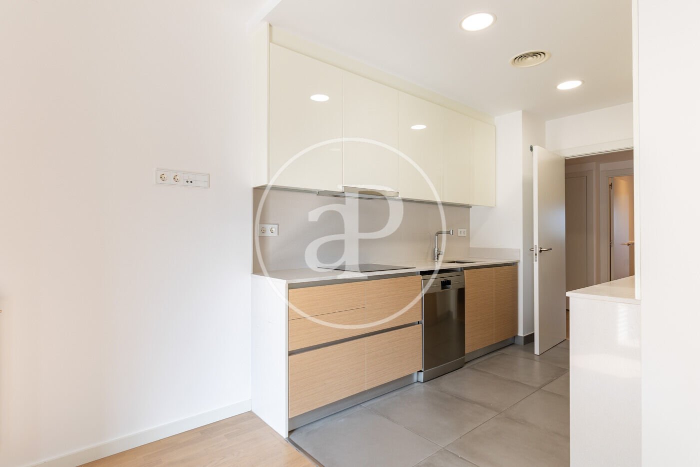 Flat 164 m² in Sant Cugat del Vallès