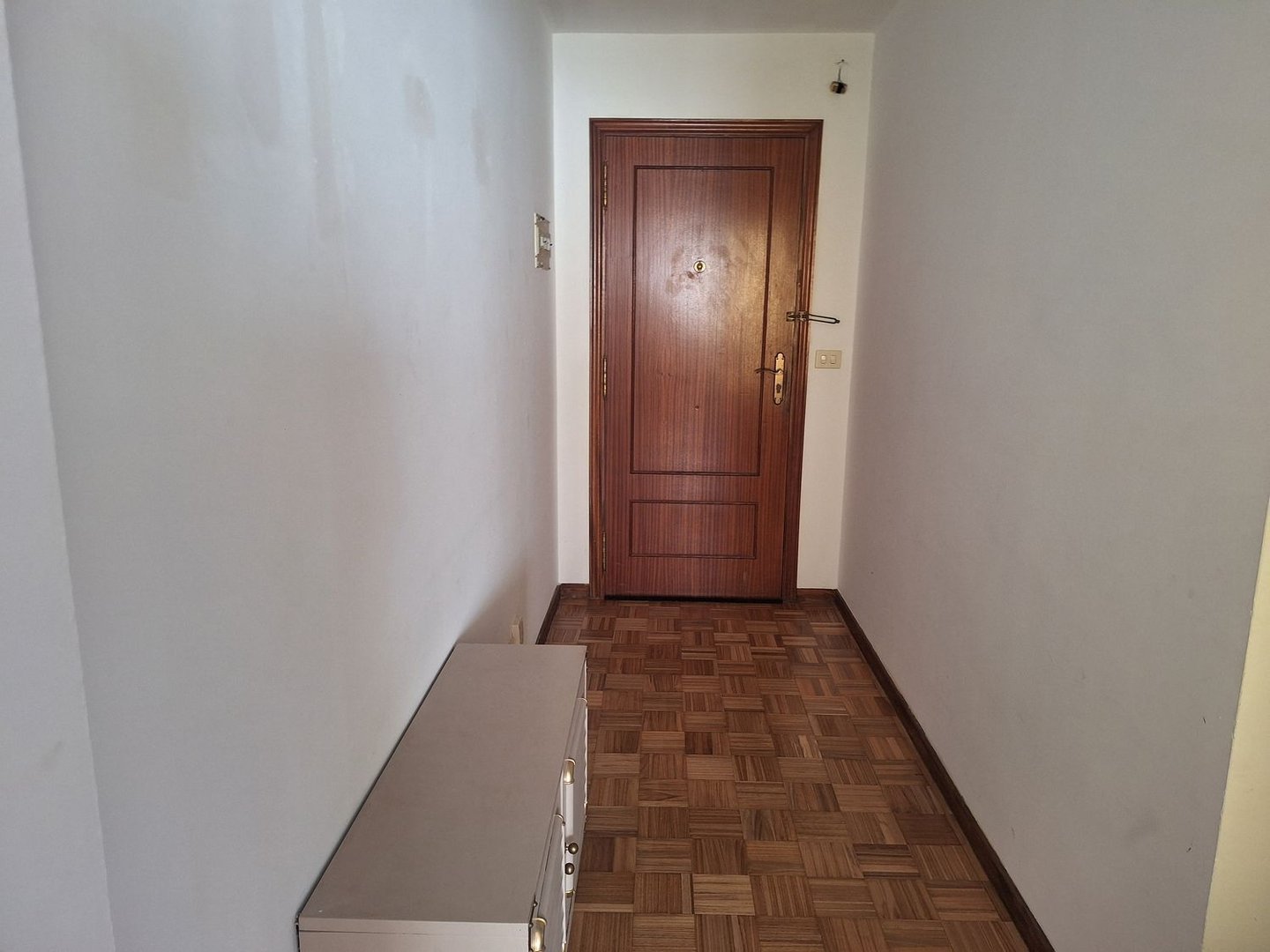 Piso de 91 m² en Culleredo