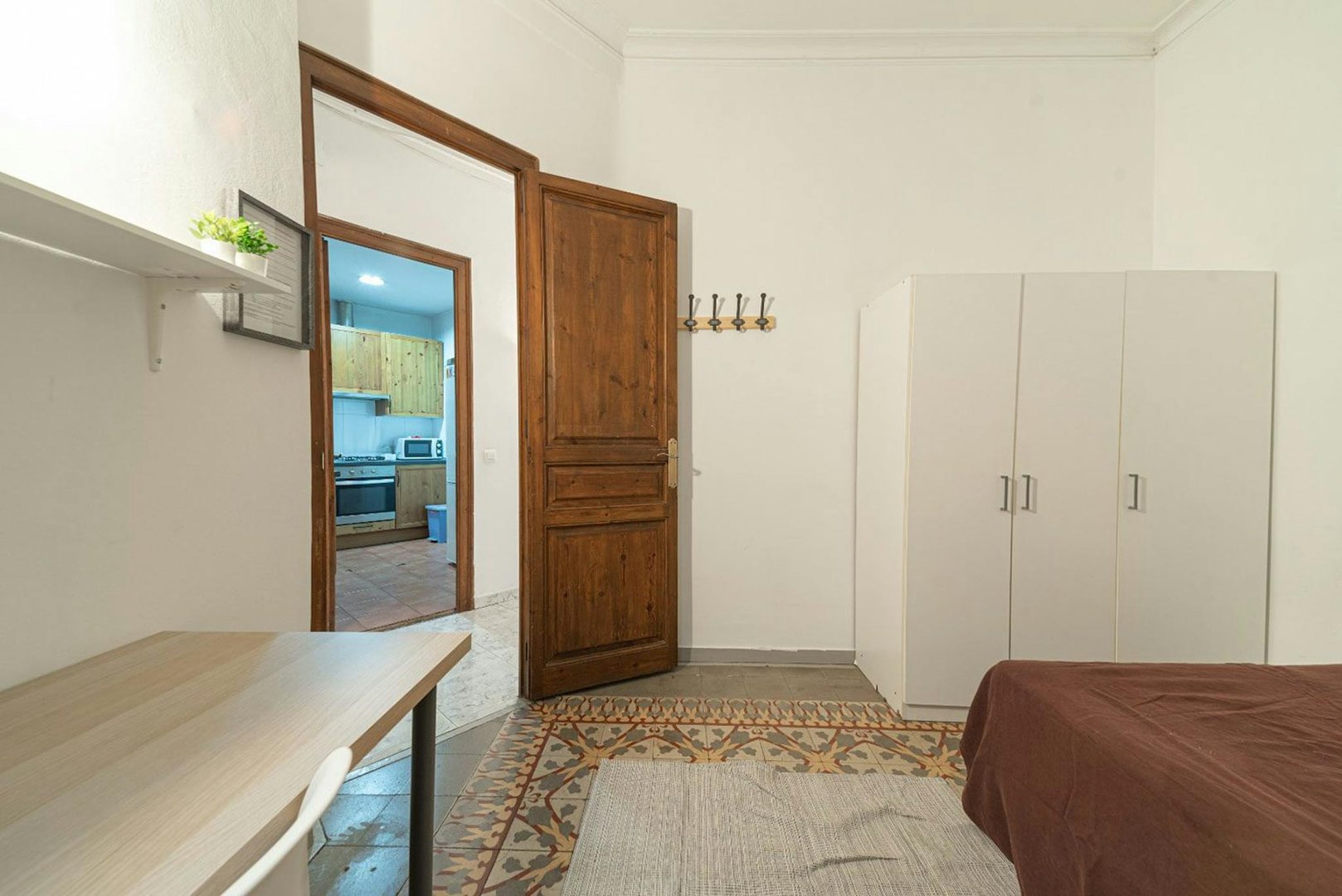 Zimmer zur Miete, Barcelona