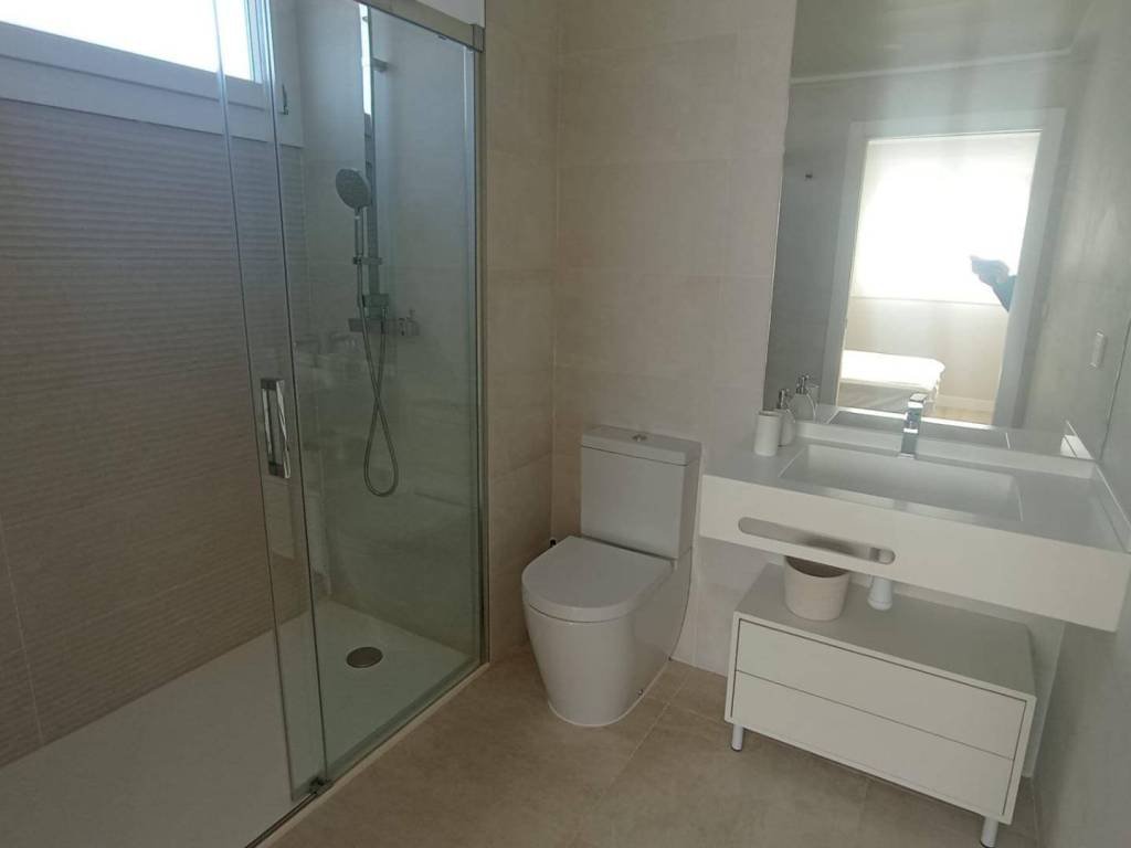 Piso de 75 m² en Vinaròs