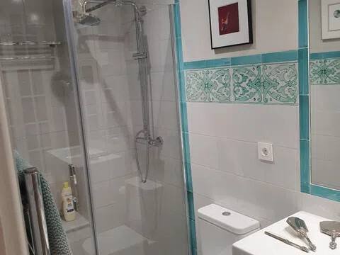 Piso de 160 m² en Sevilla