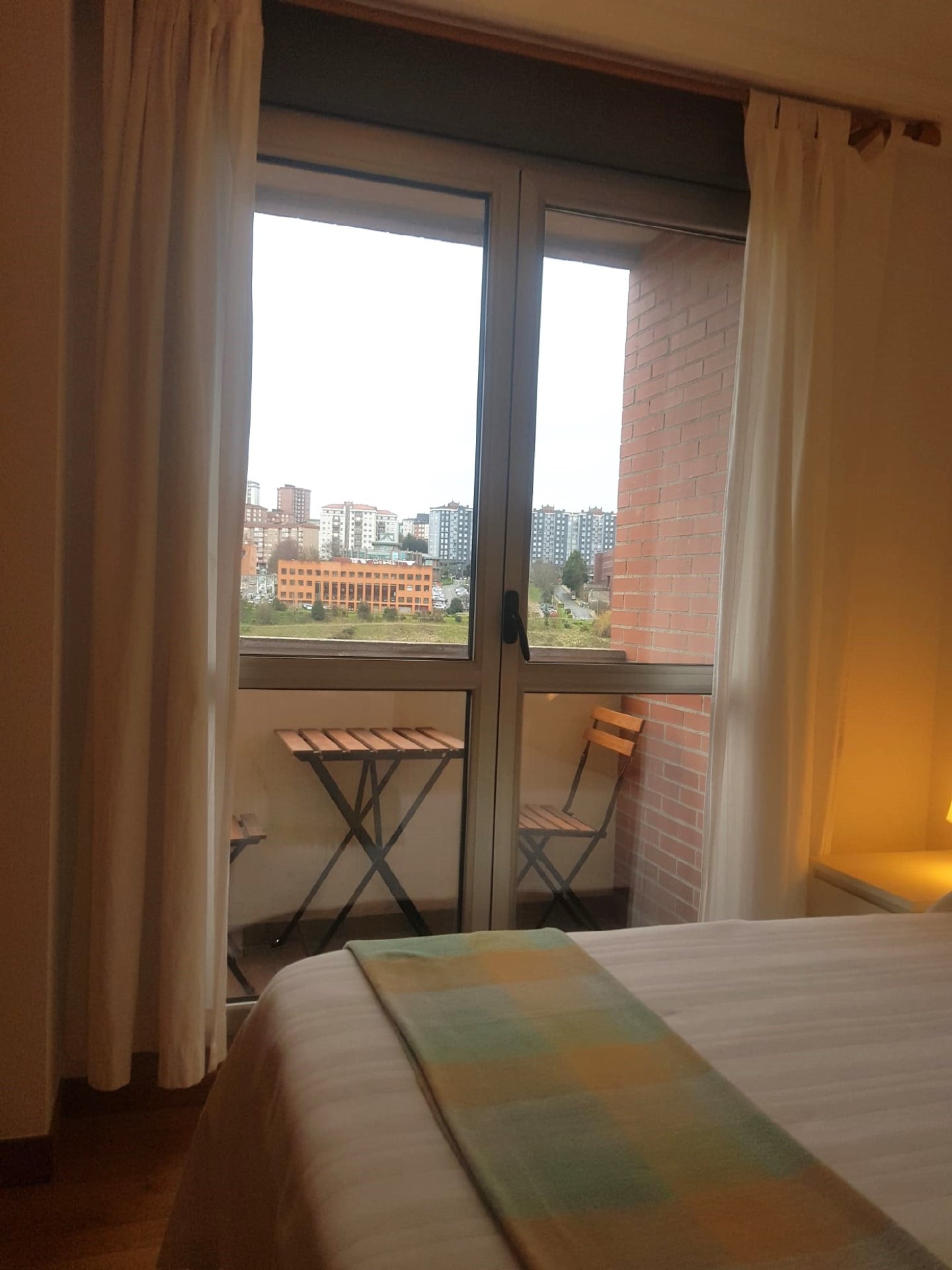 Piso de 87 m² en Santander