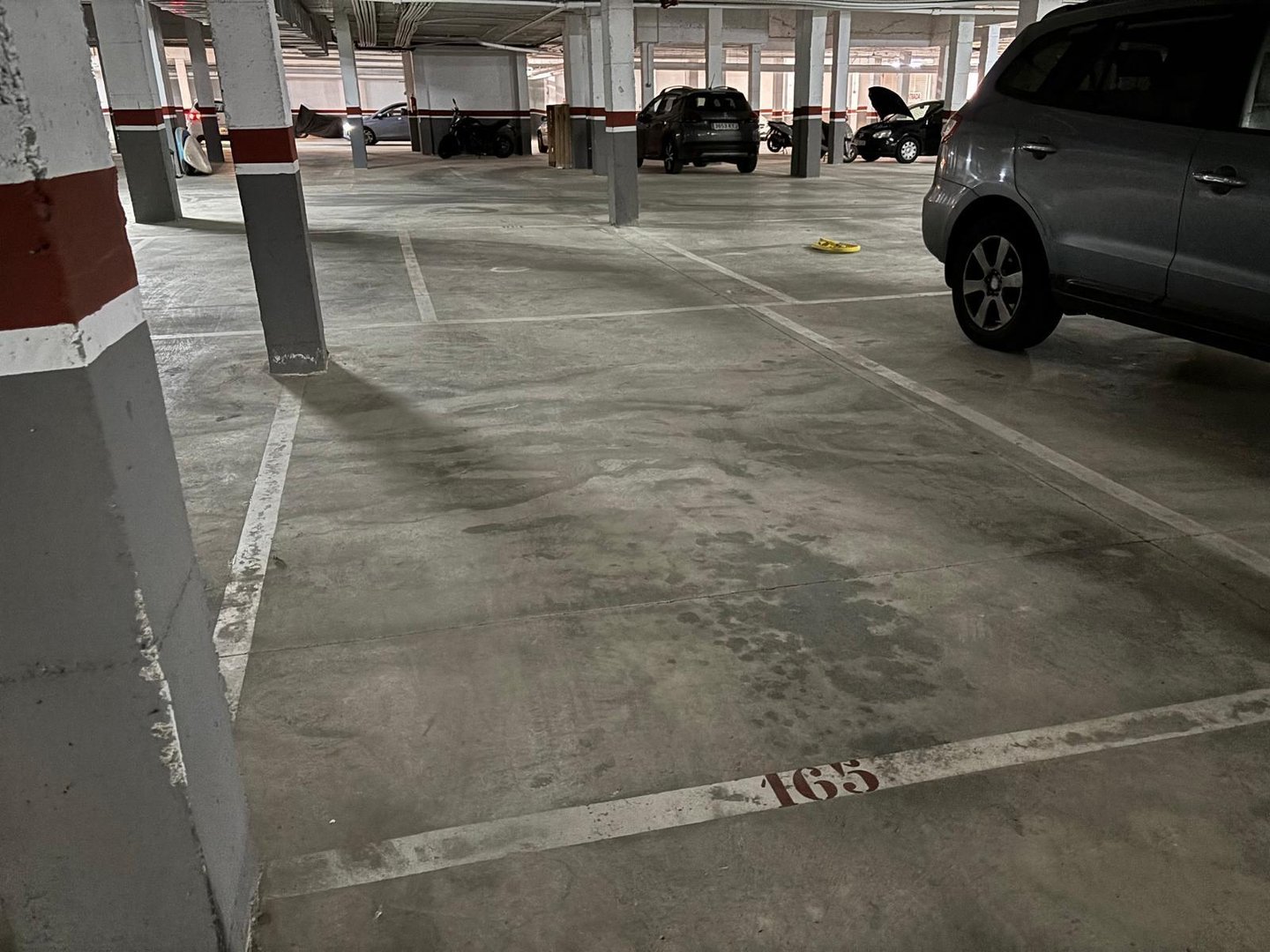 Piso de 120 m² en Águilas