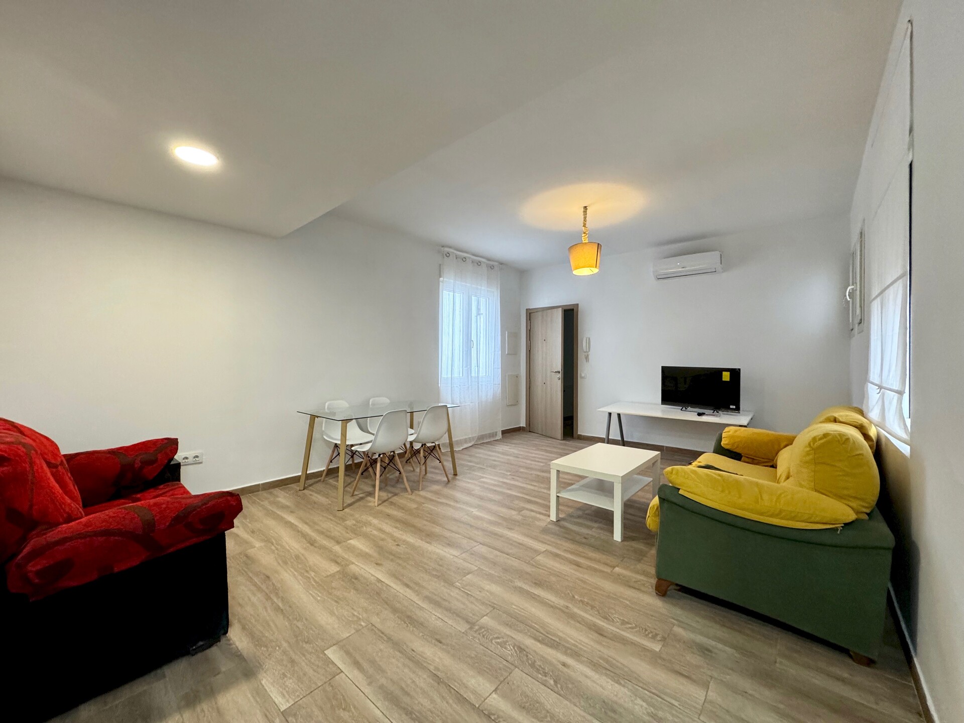 Wohnung 70 m² in Cáceres