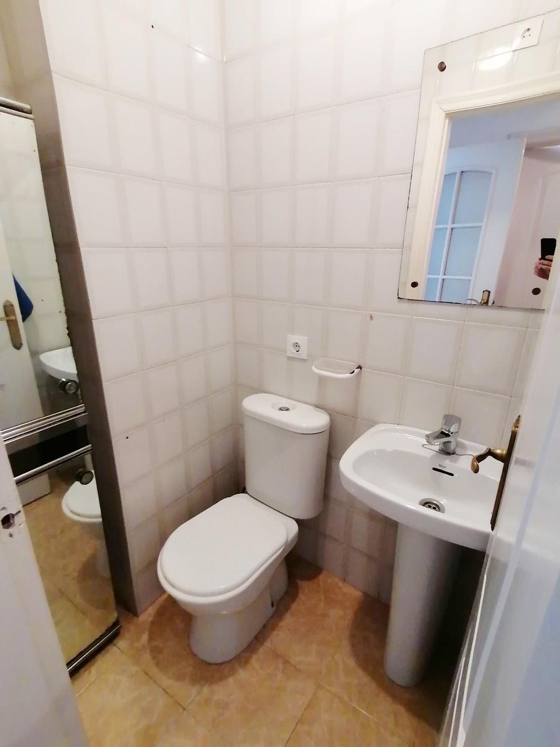 Piso de 105 m² en Cáceres