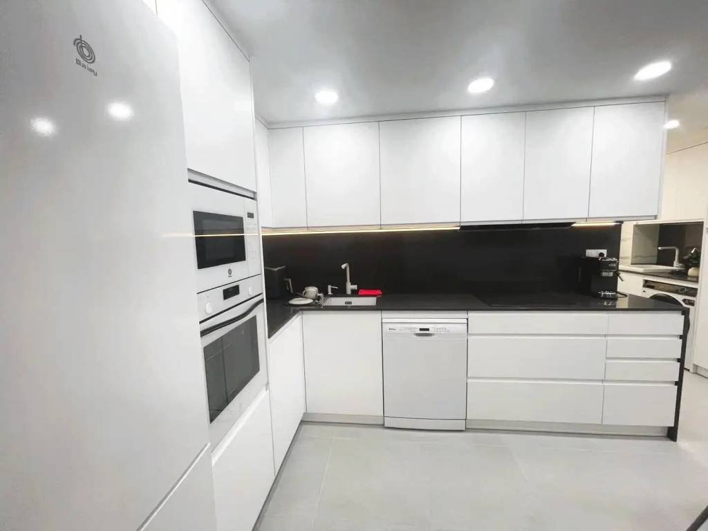 Piso de 134 m² en Málaga