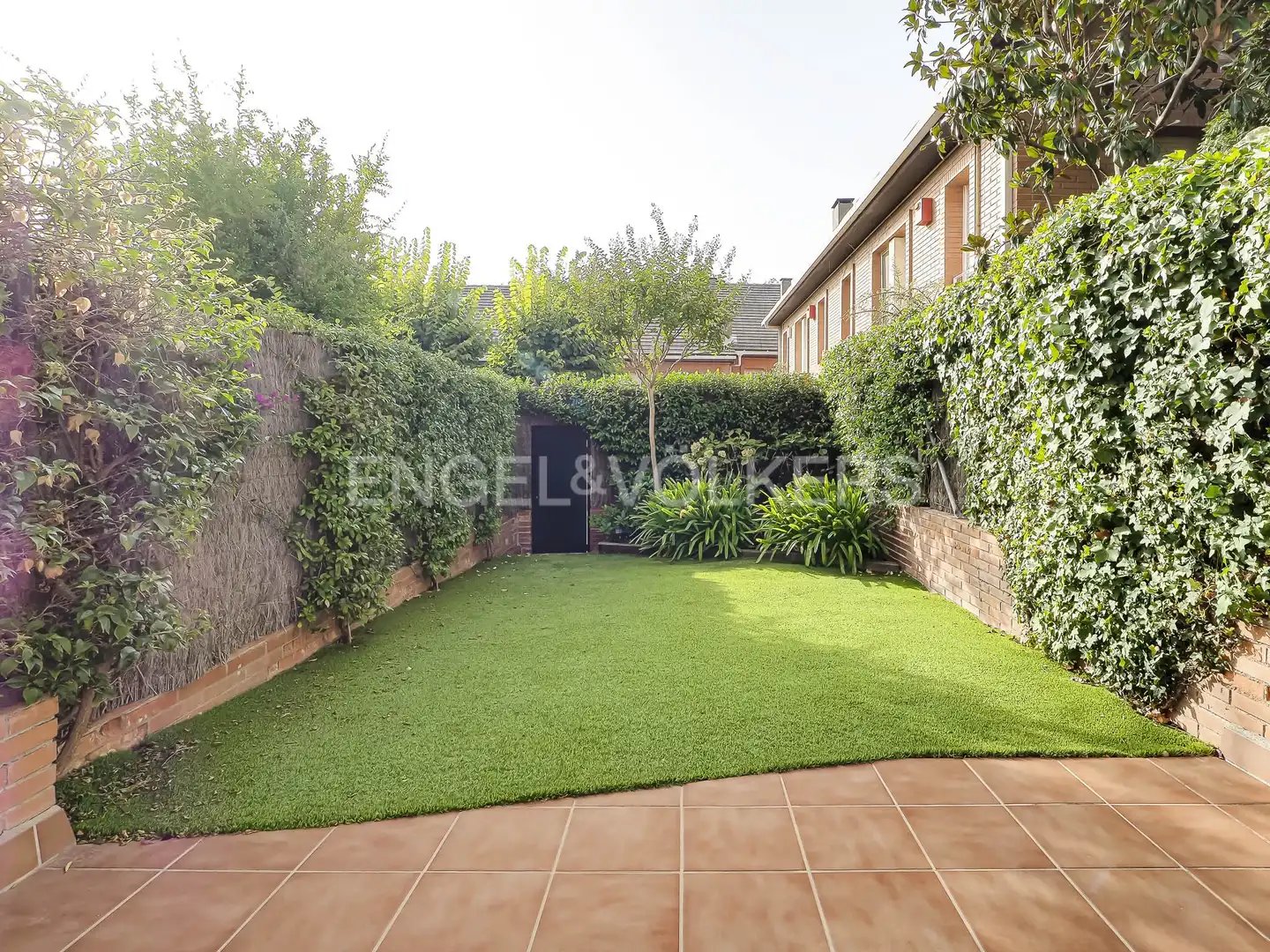 Piso de 168 m² en Sant Cugat del Vallès