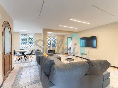 Casa de 345 m² en Gijón