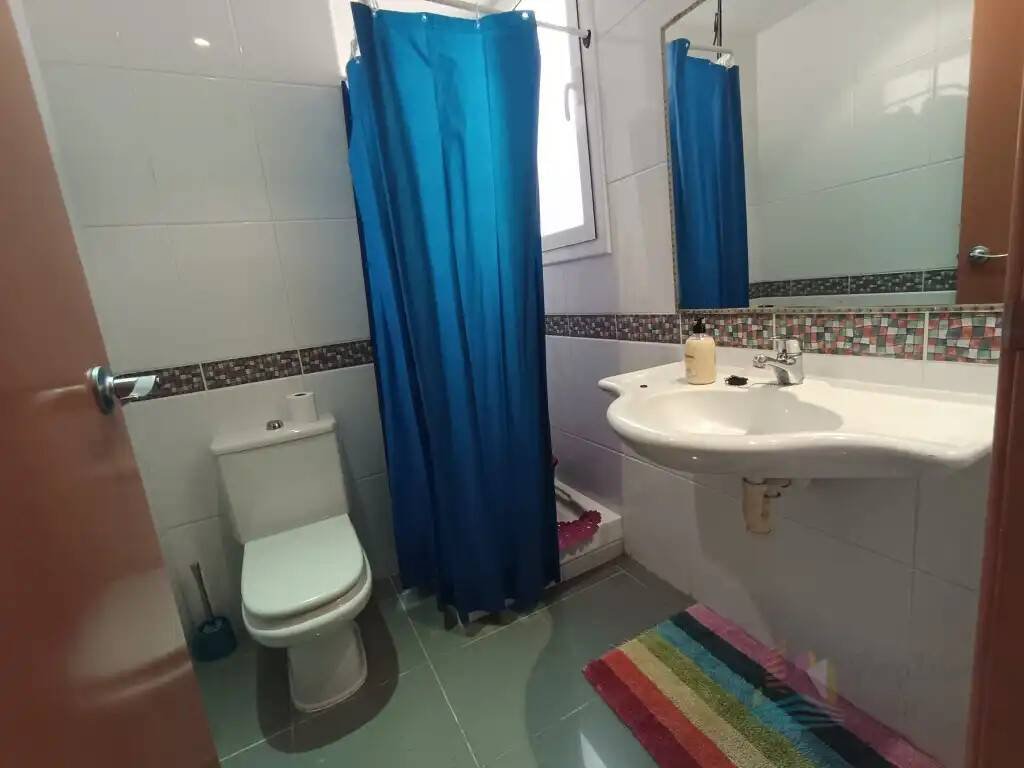 Wohnung 75 m² in Ibiza-Stadt