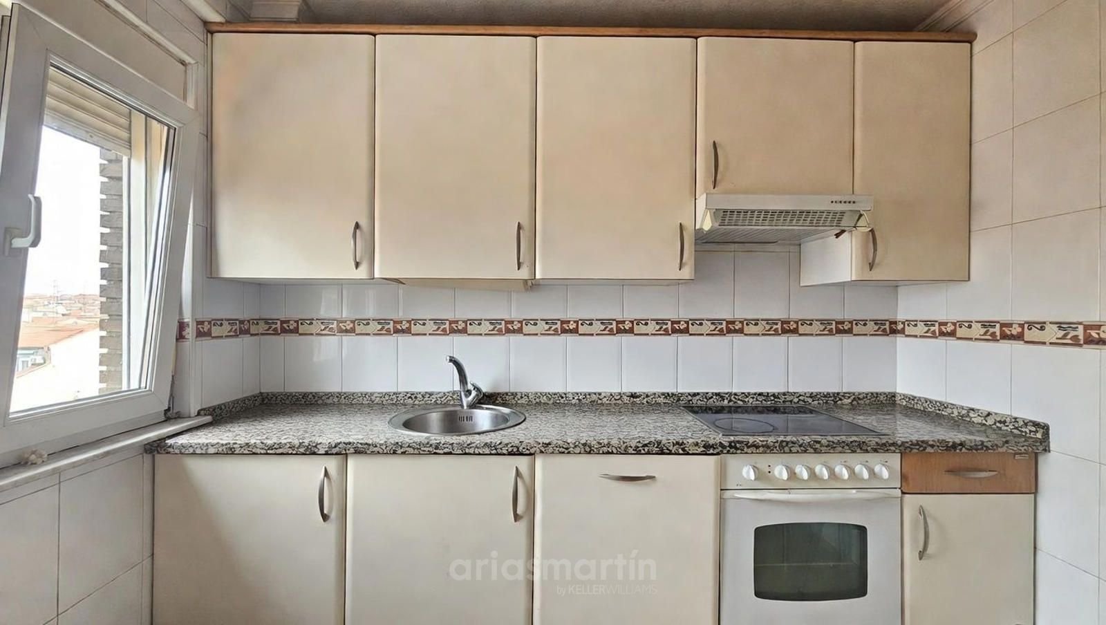Piso de 134 m² en Salamanca