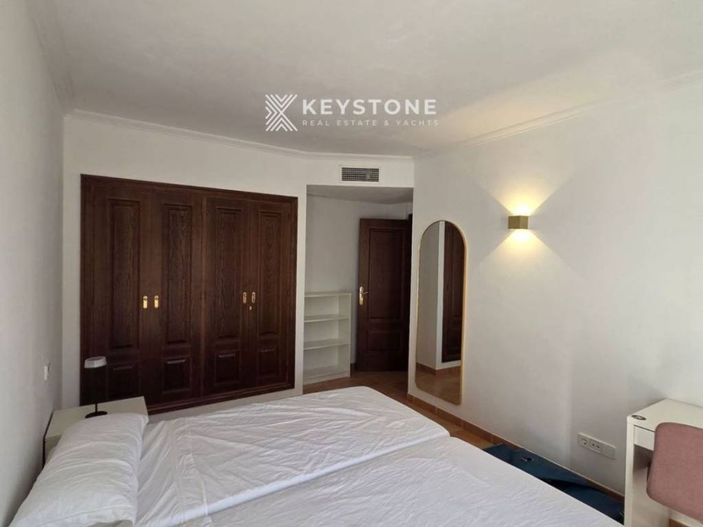 Wohnung 105 m² in Calvià