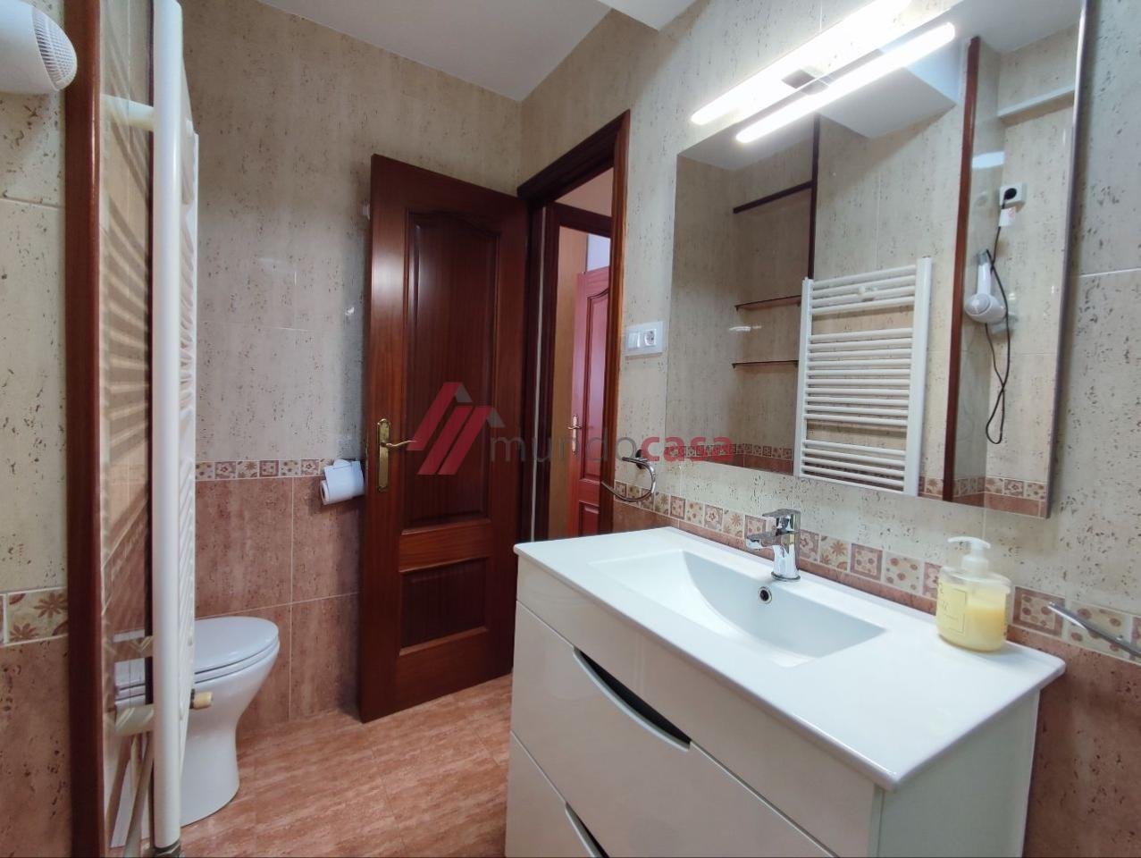 Piso en alquiler, Ferrol