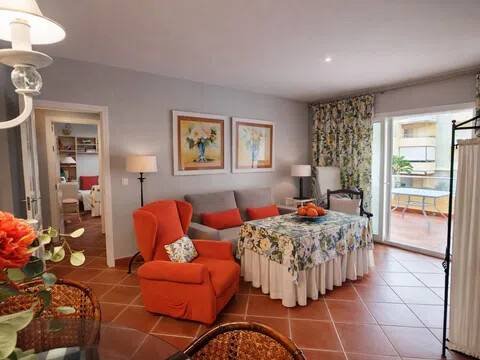 Piso de 115 m² en Isla Cristina
