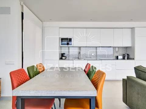 Pis de 90 m² a Eivissa