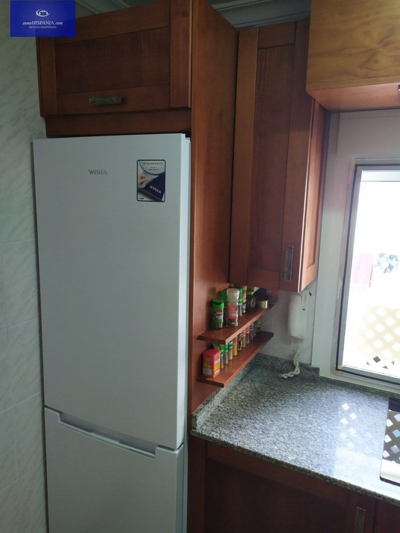 Piso de 82 m² en Cádiz