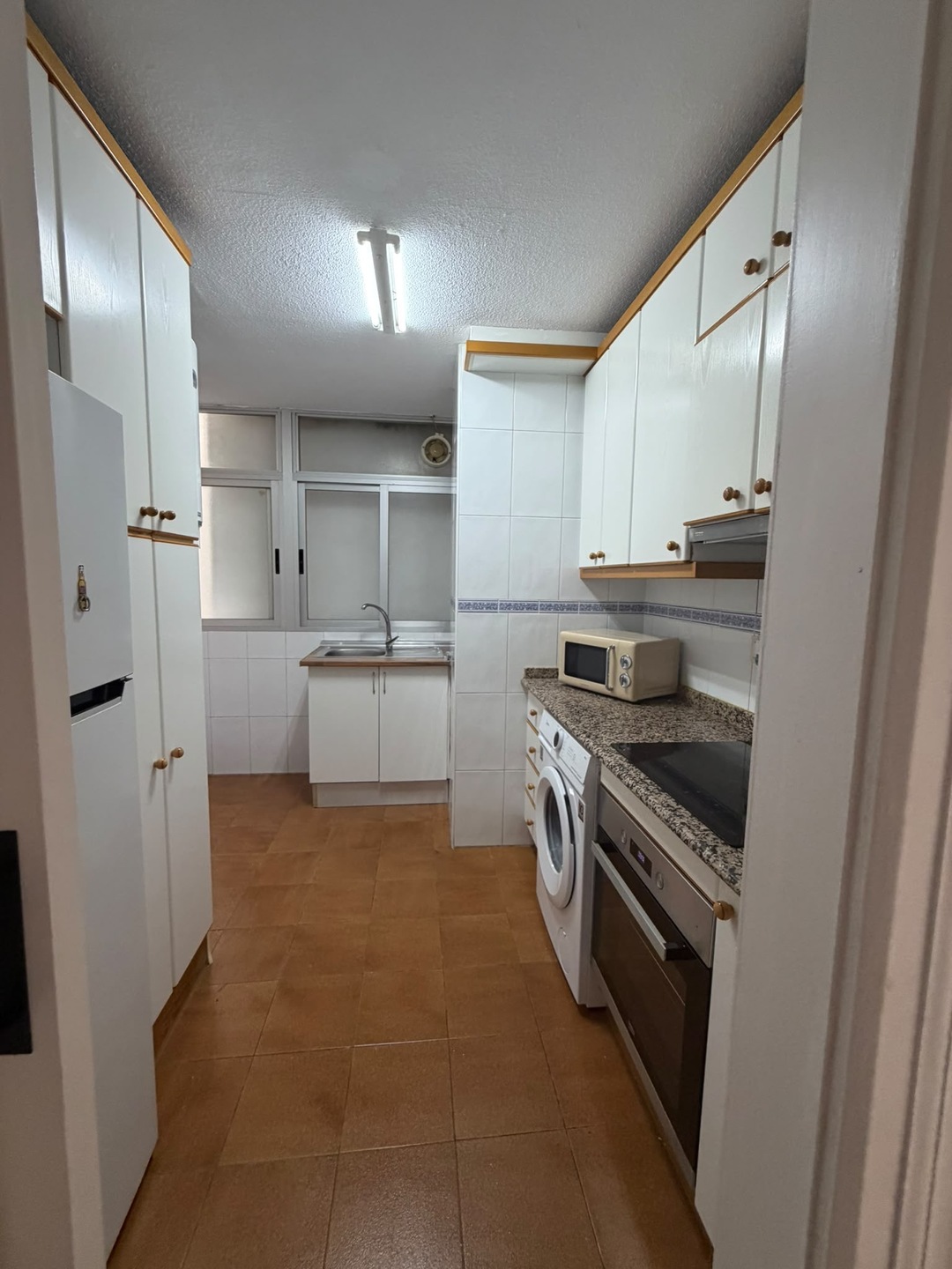 Piso de 100 m² en Murcia