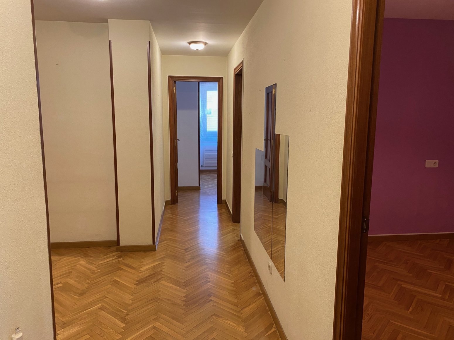 Pis de 75 m² a Pamplona