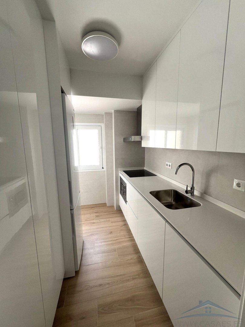 Wohnung 70 m² in Almería