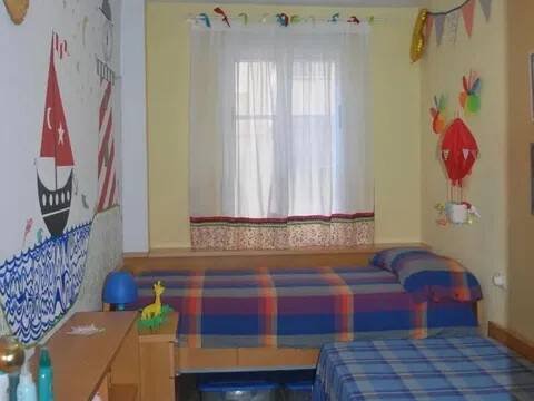 Pis de 85 m² a Canet d'en Berenguer