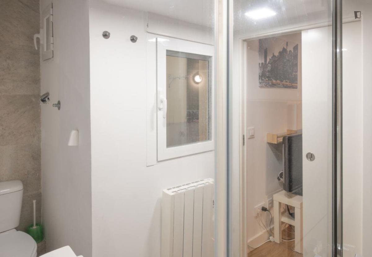 Appartamento 35 m² a Madrid