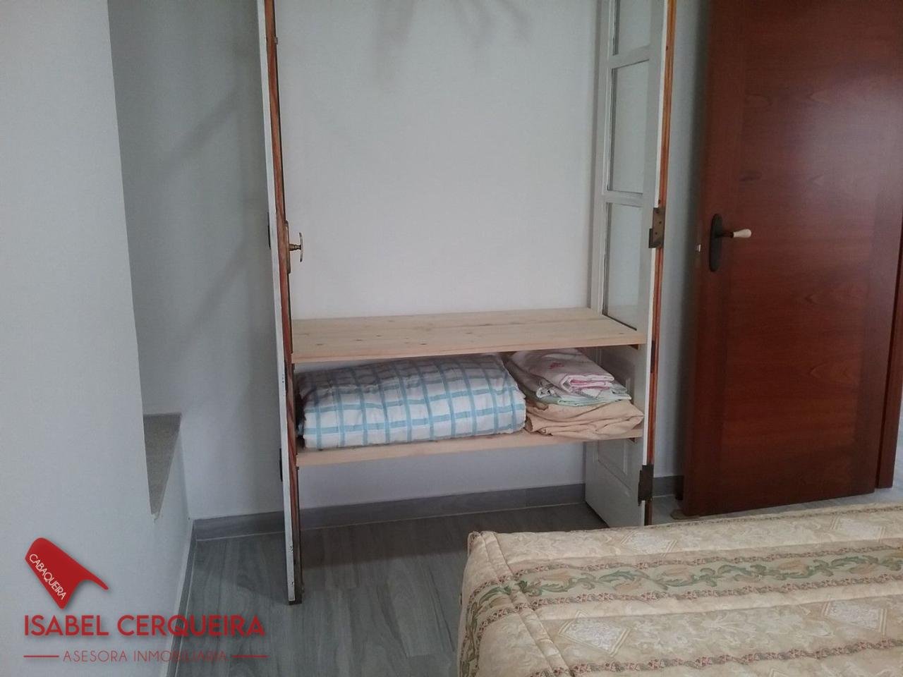 Casa de 90 m² en O Rosal