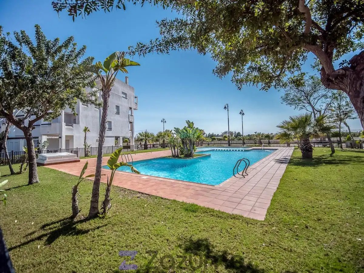 Piso de 70 m² en Torre Pacheco