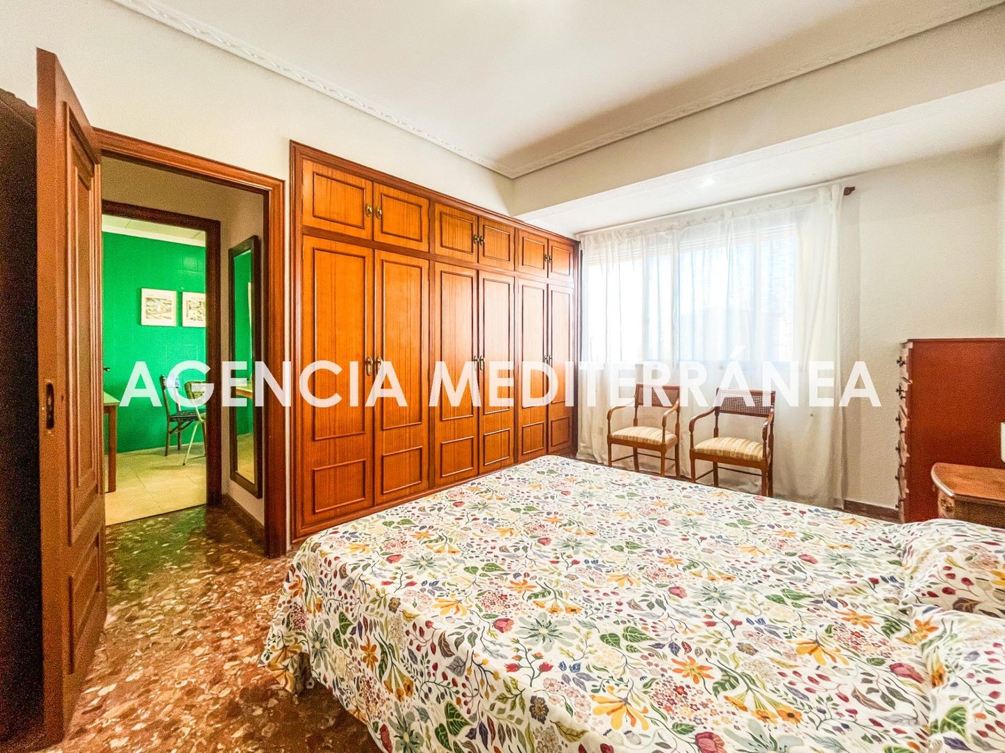 Piso de 119 m² en Picassent