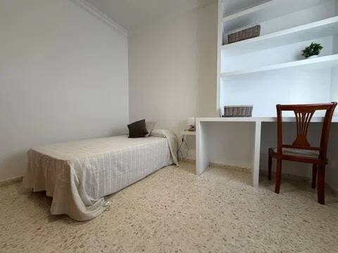 Piso de 85 m² en Moguer