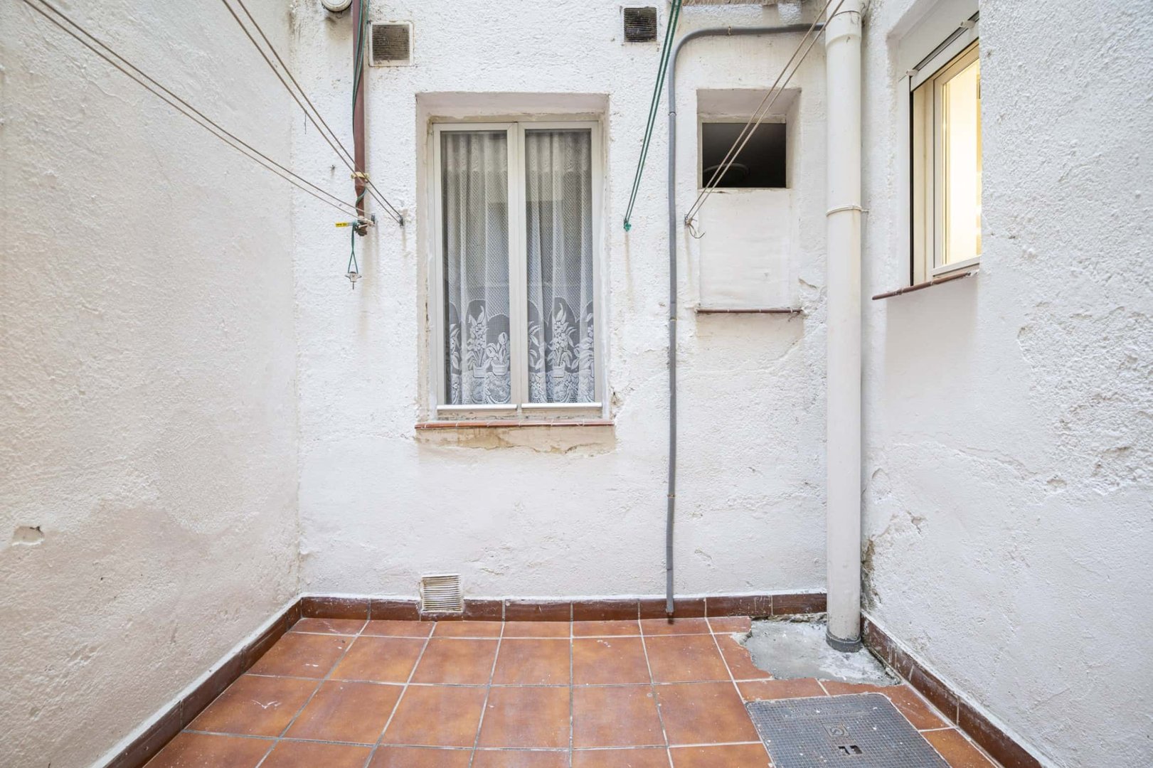 Pis de 40 m² a Madrid