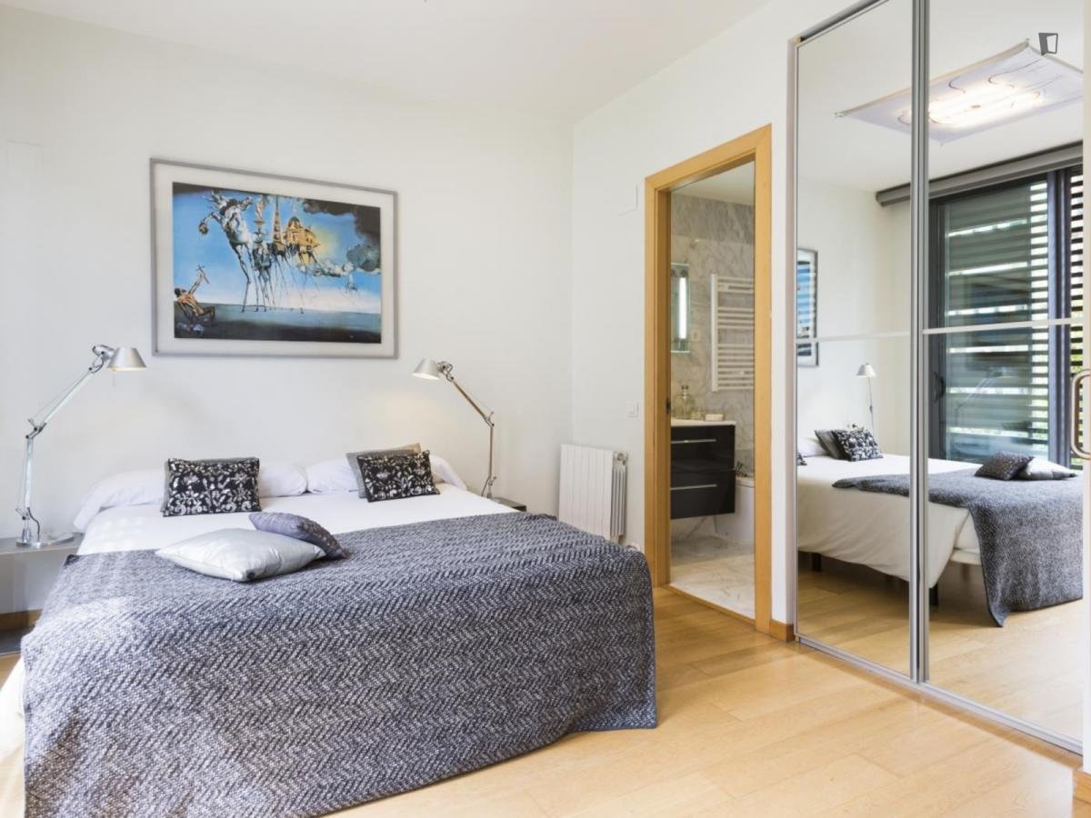 Apartamento 78 m² em Barcelona