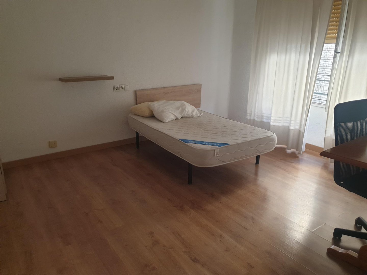Piso de 118 m² en Granada