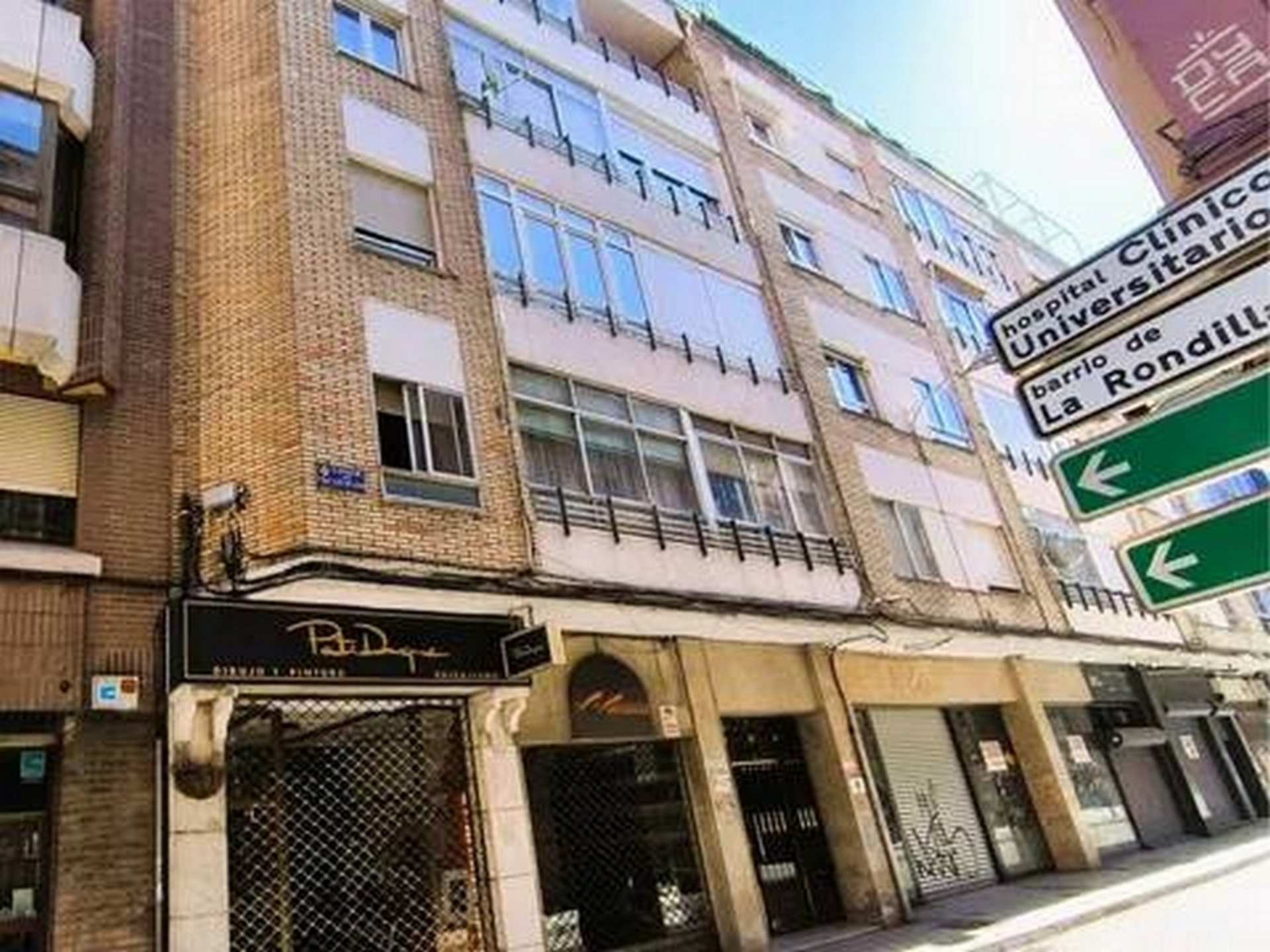 Appartamento 104 m² a Valladolid