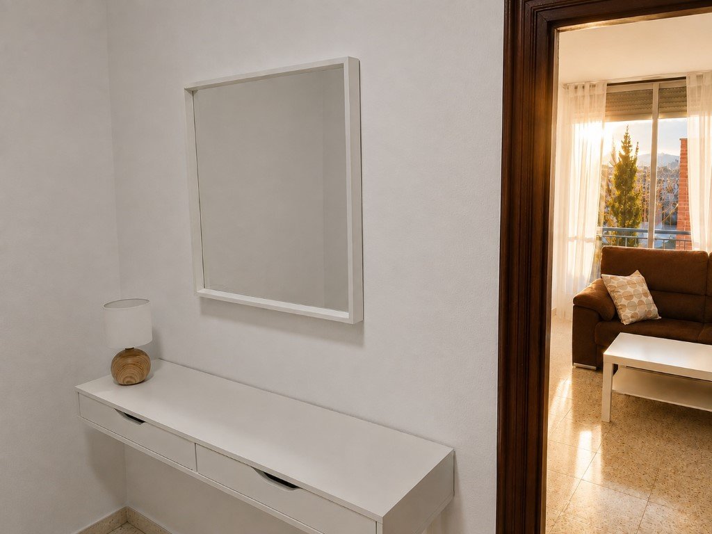 Piso de 91 m² en Córdoba