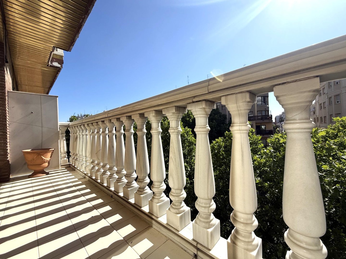 Piso de 196 m² en Córdoba
