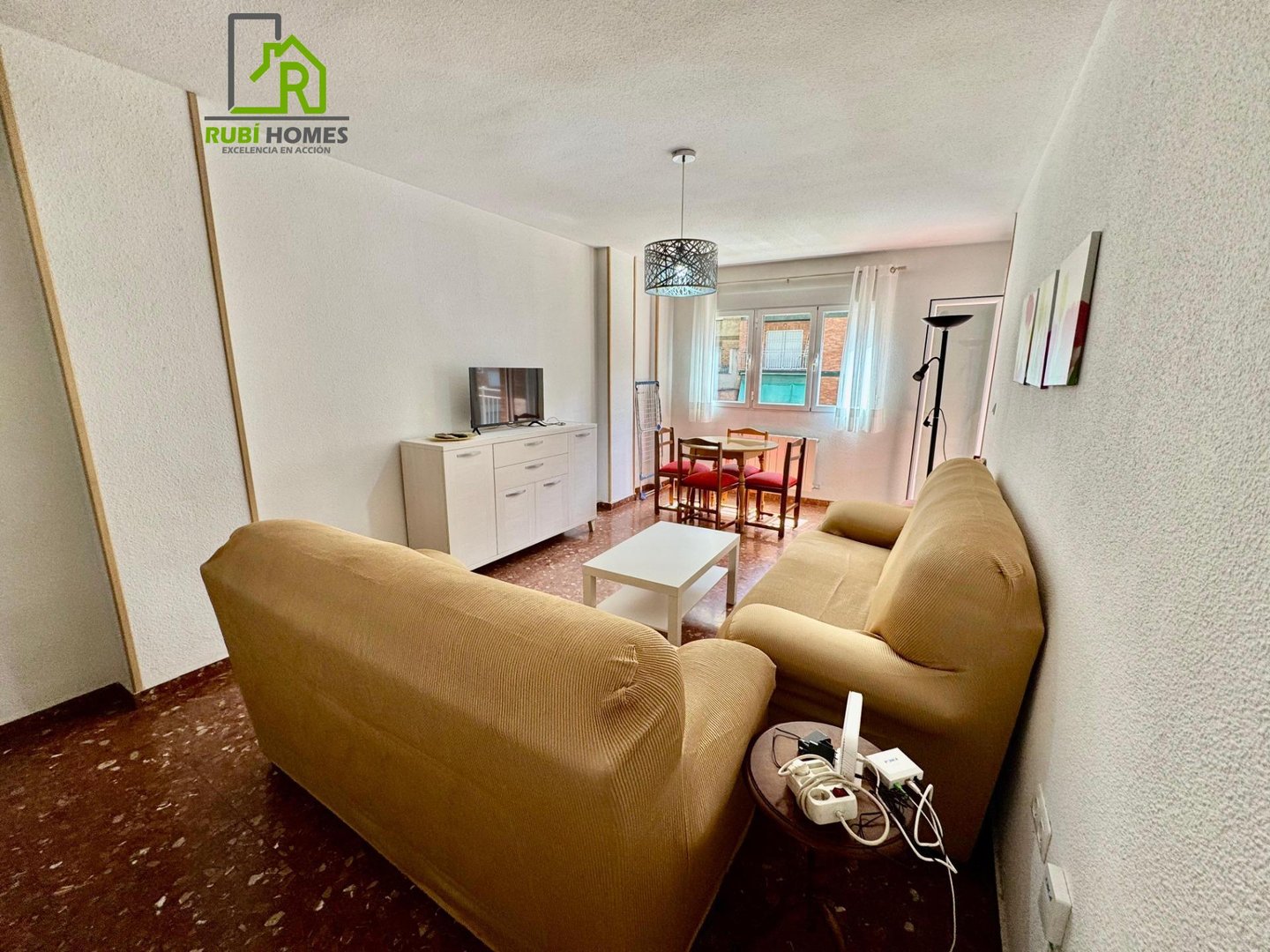 Piso de 109 m² en Granada