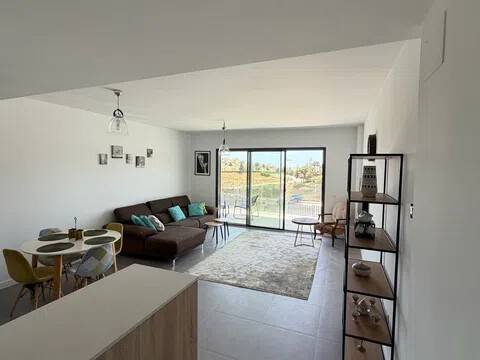 Pis de 153 m² a Mijas
