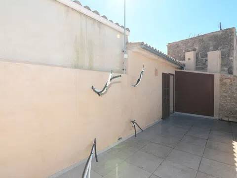 Квартира 175 м² в Santanyí