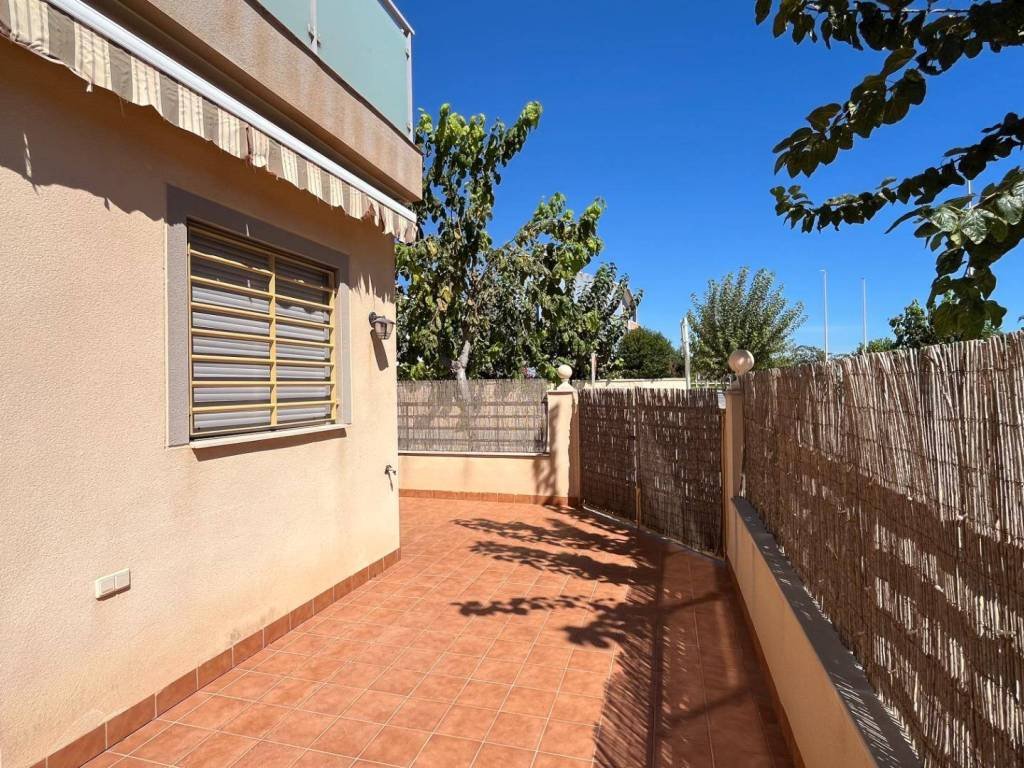 Wohnung 71 m² in Pilar de la Horadada