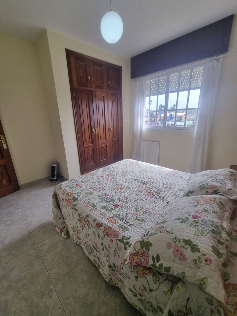 Piso de 160 m² en Sanxenxo
