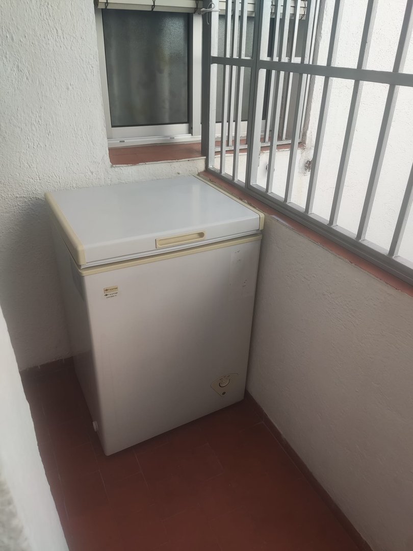 Piso de 85 m² en Jaén