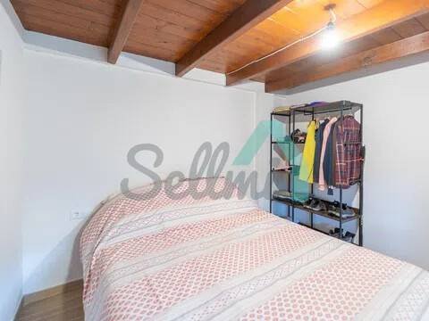 Casa de 100 m² en Mieres