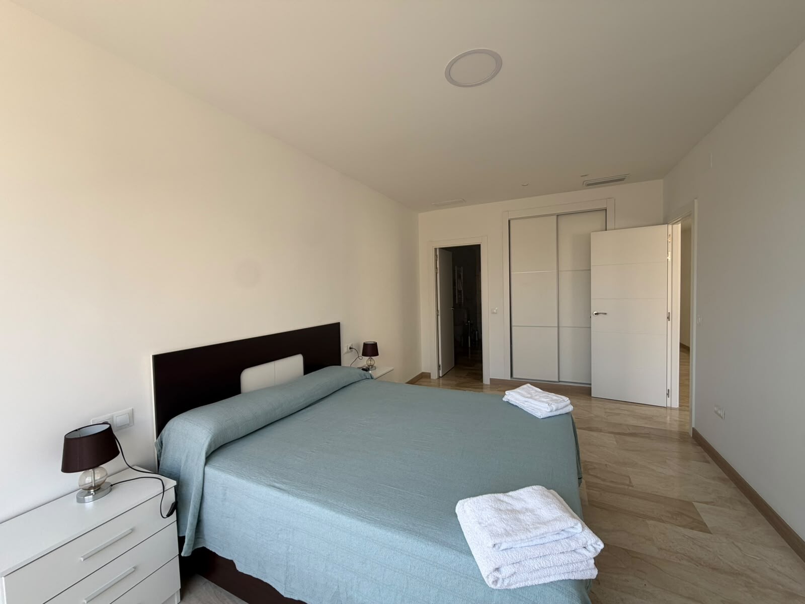 Piso de 125 m² en Castellón de la Plana