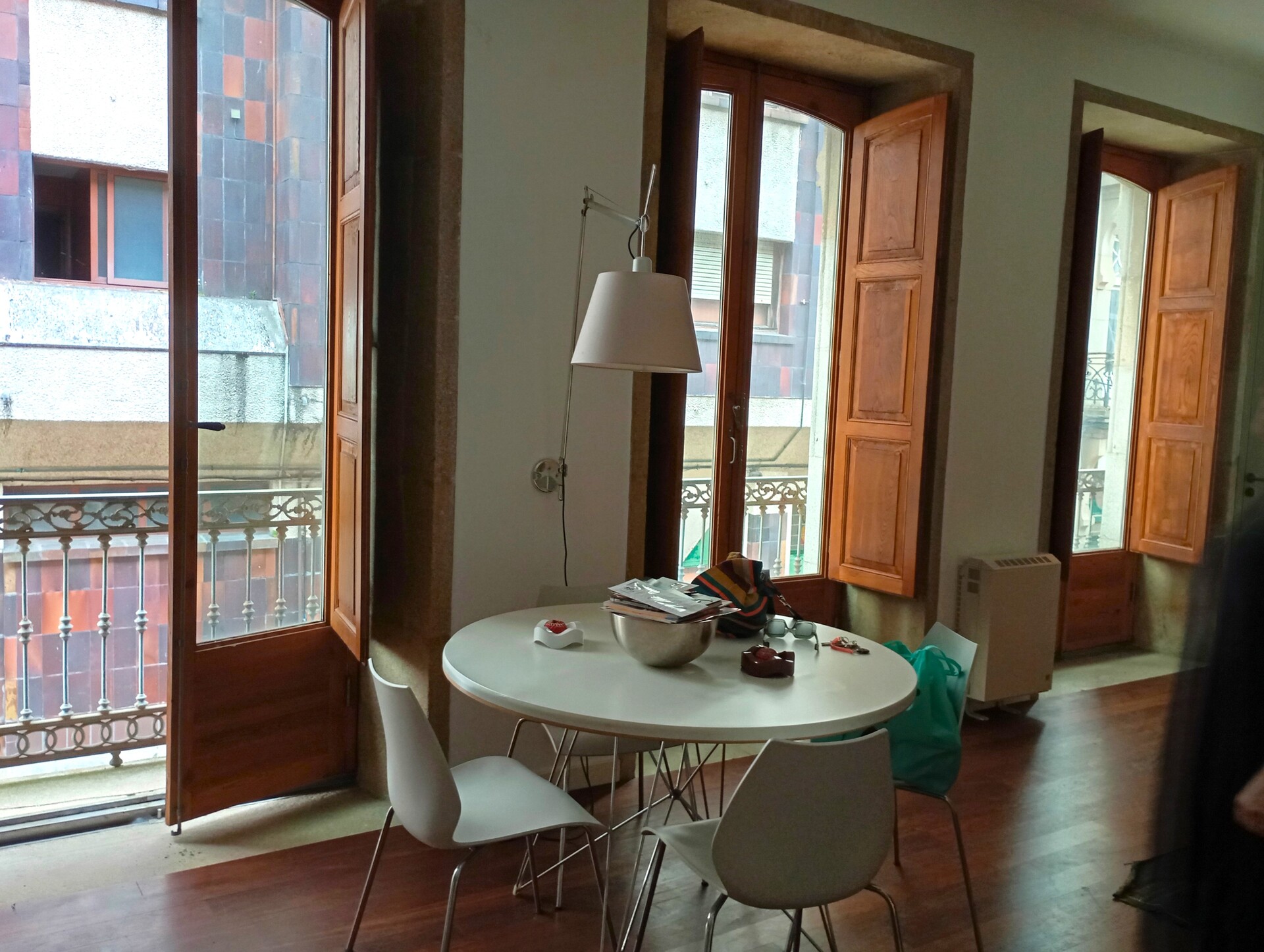 Piso de 70 m² en Vilagarcía de Arousa