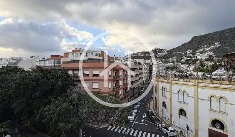 Appartement 120 m² à Santa Cruz de Ténérife