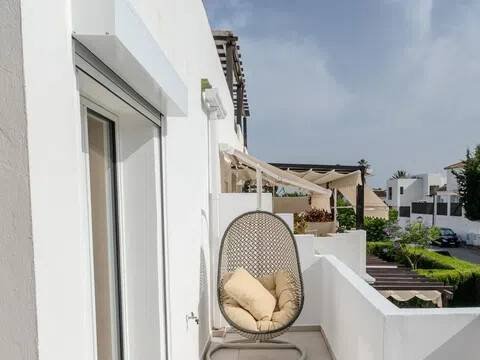 Piso de 140 m² en Estepona